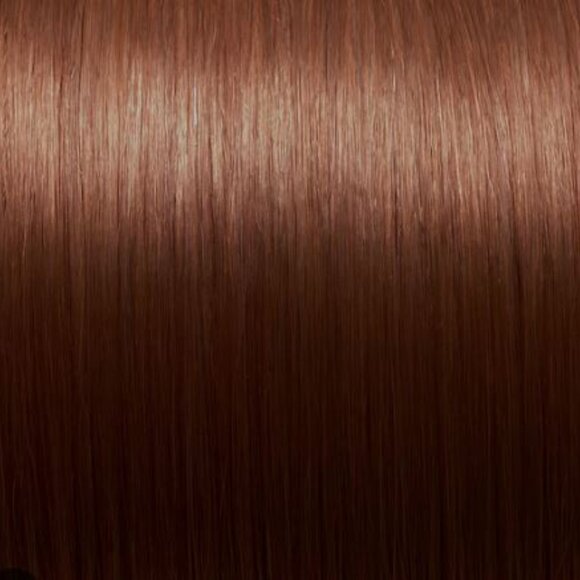 Copper Mahogany Brown 4/45 TIGI Copyright Colour Permanent Creme Hair Color - Picture 2 of 2